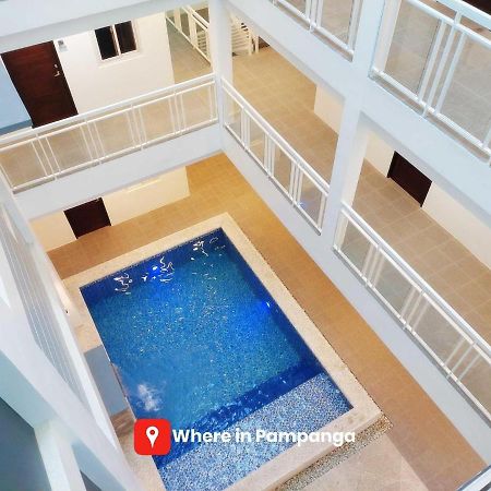 Cozy Entire Condo Unit With Pool Access Ángeles Exterior foto
