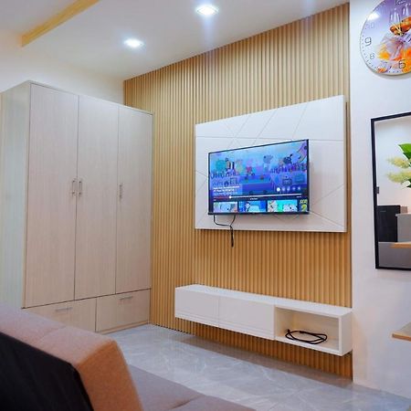 Cozy Entire Condo Unit With Pool Access Ángeles Exterior foto