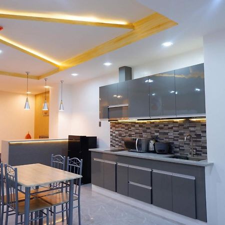 Cozy Entire Condo Unit With Pool Access Ángeles Exterior foto