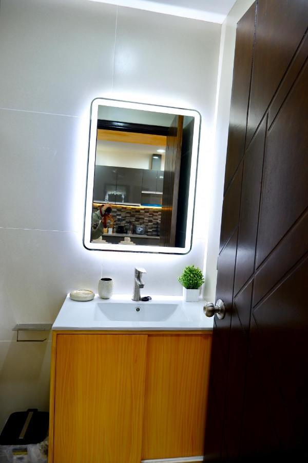 Cozy Entire Condo Unit With Pool Access Ángeles Exterior foto