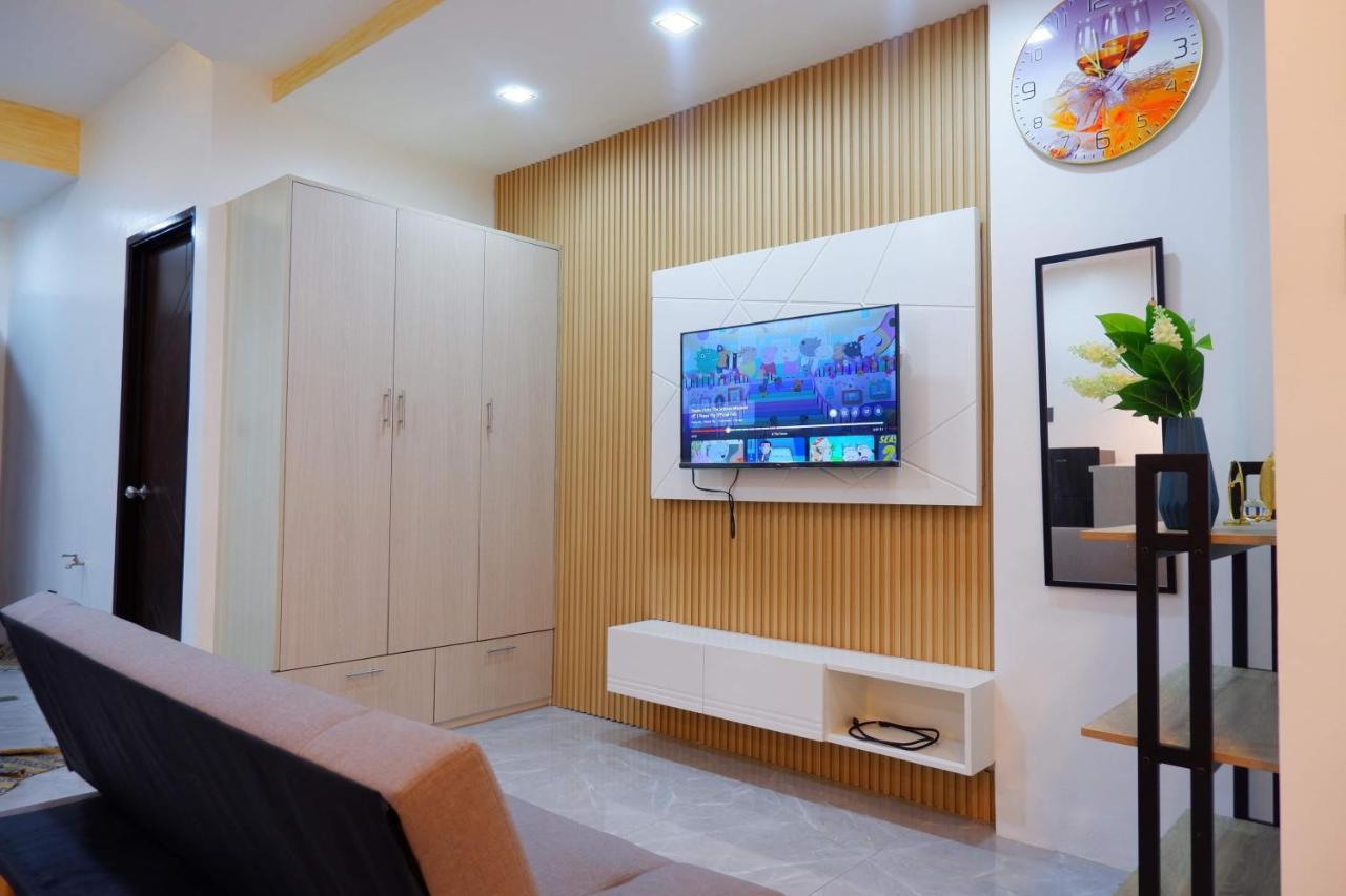 Cozy Entire Condo Unit With Pool Access Ángeles Exterior foto
